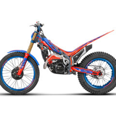 BETA EVO FACTORY 2T 125, 250, 300cc My25