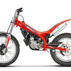 BETA EVO 80 JUNIOR MY 2025