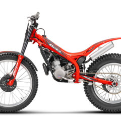 BETA EVO 80 SENIOR MY 2025