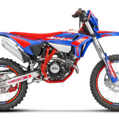 BETA ENDURO RR 4T 125 R