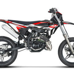 BETA RR MOTARD 2T 50