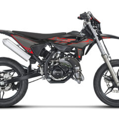 BETA RR MOTARD 2T 50cc