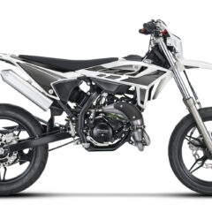 BETA RR MOTARD 2T 50cc