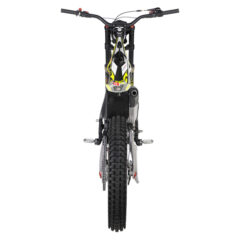 TRRS ONE R 250/300 ARRANQUE ELECTRICO 2026