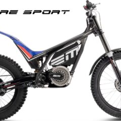 ELECTRIC MOTION EPURE SPORT 2024