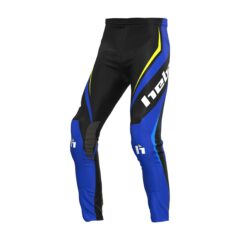 PANTALON PRO TRIAL CLASSIC JUNIOR AZUL