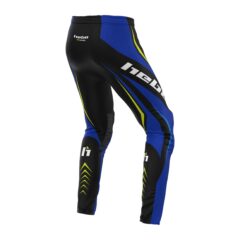 PANTALON HEBO PRO TRIAL CLASSIC JUNIOR AZUL