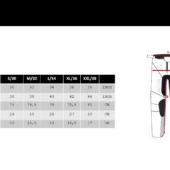 PANTALON HEBO SCRATCH XTREM KAKHI