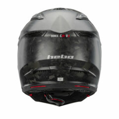 CASCO ENDURO RACE FORGED CARBON