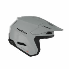 CASCO ZONE PRO MONOCOLOR GRIS