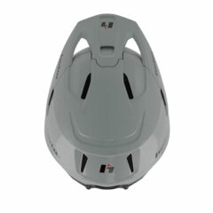 CASCO ZONE PRO MONOCOLOR GRIS