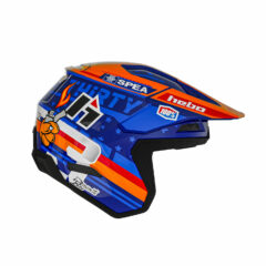 CASCO ZONE PRO TONI BOU