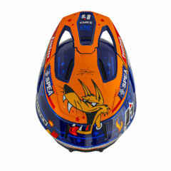 CASCO ZONE PRO TONI BOU