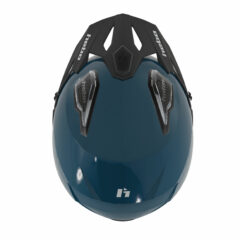 CASCO ZONE 5 DUO AZUL