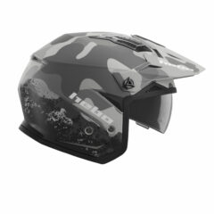 CASCO ZONE 5 CAMO