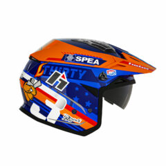 CASCO ZONE 5 TONI BOU