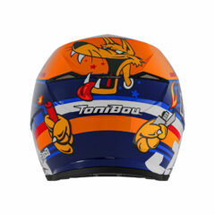 CASCO ZONE 5 TONI BOU