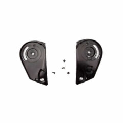 H272 TOURER IV FLIP UP SHELL PLATES/PRS (HC3121-HC3122)