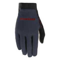 GUANTES TECH AZUL