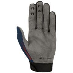 GUANTES SCRATCH XTREME AZUL