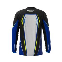 CAMISETA PRO TRIAL CLASSIC AZUL