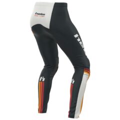 PANTALON PRO TRIAL RETRO ROJO