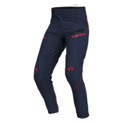 PANTALON TECH AZUL