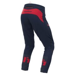 PANTALON TECH AZUL