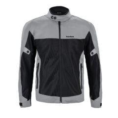 CHAQUETA KRONOS AIR GRIS