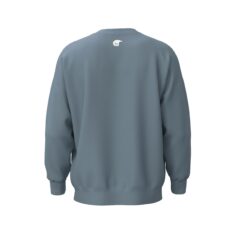 HEBO SWEATSHIRT AZUL