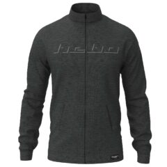 CHAQUETA CREMALLERA HEBO