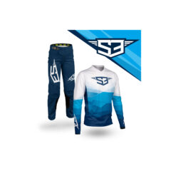 PANTALÓN ENDURO S3 JUNIOR TEAM