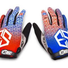 S3 GUANTES SPIDER PATRIOT LIMITED EDITION