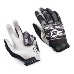 S3 GUANTES SPIDER BLACKJACK NANOFRONT