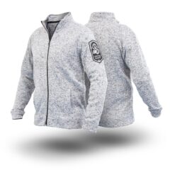 GREY ALP S3 SOFT CHAQUETA HOMBRE