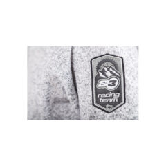 CHAQUETA GREY ALP S3 SOFT