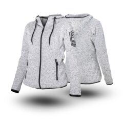 MUJER ALP S3 SOFT CHAQUETA GREY