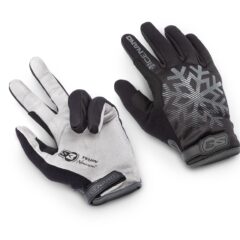 GUANTES S3 ICE-NANO SILVER