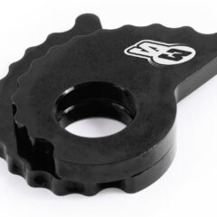 CADENA ADJUSTER RACING D17MM BLACK