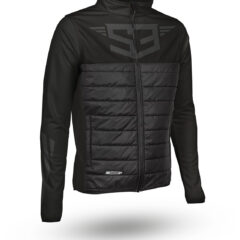 CHAQUETA S3 ANGEL BLACK