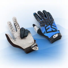 NUTS GUANTES S3 ANGEL BLUE