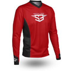 CAMISETA S3 RED