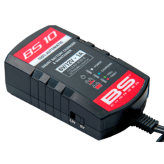 CARGADOR BATTERY SMART BS10