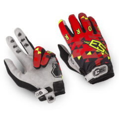 SORRYBRO RED GUANTES PREMIUM S3