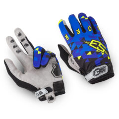 SORRYBRO BLUE GUANTES PREMIUM S3