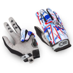 ROCK GUANTES S3  WHITE