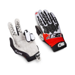 NUTS GUANTES PREMIUM S3 RED