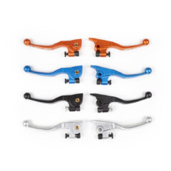 MANETA EMBRAGUE S3 HARD CON REGULADOR