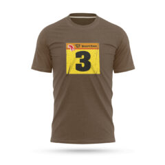 DESERT RACE S3 T-CAMISETA