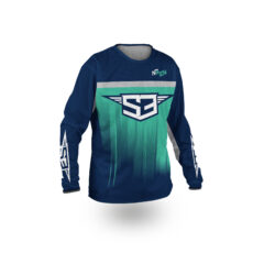 CAMISETA S3 DRIFT MOTOREX